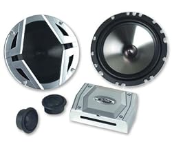 BOSS RIP-16CS 6.5" COMPONENT SET