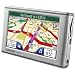 4.9W x 2.9H Garmin touch screen Nuvi 670 with preloaded maps (transatlantic) (010-00540-30)