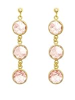 Córdoba Joyeros Pendientes Datong Dorado