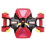 Eigenschaften Mattel J1379 / Mattel J1379 - Shield Blaster 5000 Cruncher