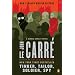 Killers, Thieves, and Spies