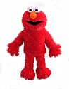 GUND Sesame Street Elmo Hand Puppet 38cm