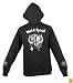 Symbols - Hoodie Black (S)