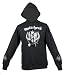 Symbols - Hoodie Black (S)