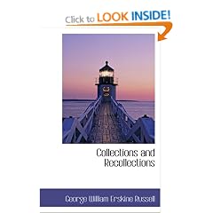 Collections and Recollections