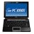 ASUS Eee PC 1000H-BLK067X Netbook, Windows XP Home Preloaded, 1GB RAM, 160GB HDD (Black)