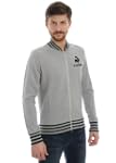 Le Coq Sportif Felpa Sweat Zipp� mini...