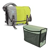 TIMBUK2(ティンバック2) カメラインナー付きクラシック メッセンジャー S SV/LE/LE