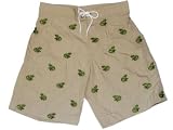 Polo Ralph Lauren Boys Frog Swim Trunks Board Shorts