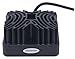 Signstek 2*27W Flood Light Headlight Work Light Lamp off Road High Power ATV Jeep 4x4 Tractor Truck Light Fog Driving Bar Rree Truck SUV Car Waterproof Dustproof Shockproof