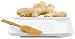 Helen's Asian Kitchen Porcelain Ginger Grater