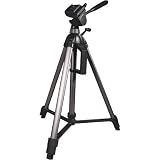 Vanguard MK-4 Heavy-Duty Tripod with Carrying Handle
