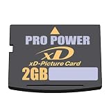 Buy Accessory Power 2 GB 2048 MB XD Picture Memory Card Use w Digital Cameras ,...