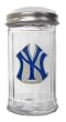 New York Yankees Sugar Pourer - MLB Baseball - Fan Shop Sports Team Merchandise