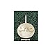 New Orleans Privateers Solid 10K Gold ''UNO'' Baseball 1/8'' Pendant