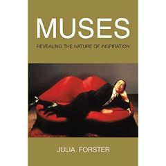 Muses: Revealing the Nature of Inspiration (Pocket Essentials)