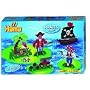 Hama Beads Pirates Medium Gift Box