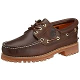 Timberland(ティンバーランド) TRADITIONAL HANDSEWN 3 EYE CLASSIC LUG 50009W