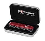 Wenger Giftbox, for knives with 6,5 cm Handle (without knife)