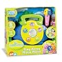 Fisher-Price Backyardigans Sing-Along Music Maker