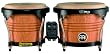 Meinl 675-inch +8-inch Freeride wood Series Bongo
