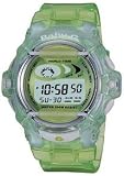 Casio Baby-G Ladies Watch BG-169A-3VDR