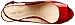 Nine West Women's Cinema Synthetic Dress Pump