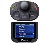 Parrot - MKI9200 - Kit Bluetooth voiture pour iPhone - Ecran couleur