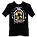 Metalocalypse Dethklok Group in Window Mens T-Shirt