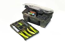 Plano Archery Accessory Box (Camo)