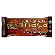 POTENT FOODS&reg; Organic Maca Bar&trade;, Cherry Chunk Fudge, 2-Ounce Bars (Pack of 15)