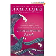 Unaccustomed Earth