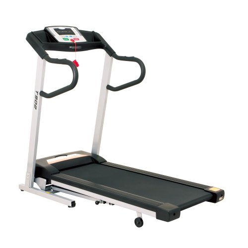 T902 TREADMILL TEMPO
