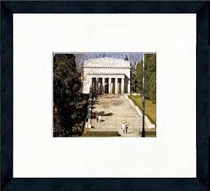 Abraham Lincoln Birthplace National Site Photos Parks