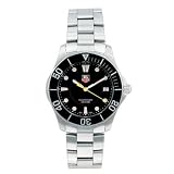 TAG Heuer Men's 2000 Aquaracer Quartz Watch #WAB1110.BA0800