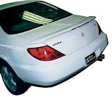 Acura CL 96-00 - Paint: Aqua (cyan) JSP OEM Spoilers Painted