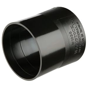 Woodstock W1038 4-Inch Quick Connect and Disconnect by