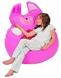 Kaethe Kruse 55151 - Beanbag Cat