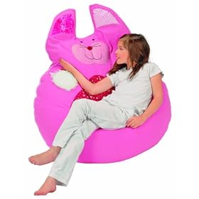 Kaethe Kruse 55151 - Beanbag Cat