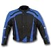 Motorcycle Jacket Textile Coat Men's Waterproof Lined