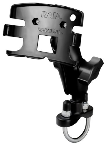 RAM Mounting Systems RAM-B-149Z-TO6U Handlebar Mount for TomTom GO 520, 520T, 720, 720T, 730, 920, 920T