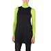 Isaac Mizrahi for Target� Ponte Trapeze Dress - Ebony