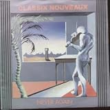 NEVER AGAIN 7" (45) UK LIBERTY 1981 B/W 627 (BP406) PIC SLEEVE