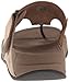 FitFlop Men's Track II Thong Sandal