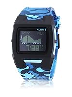 Nixon Reloj de cuarzo A2891628 41 mm