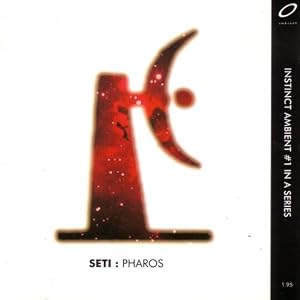 SETI -  Pharos (CD2: Phoenix)