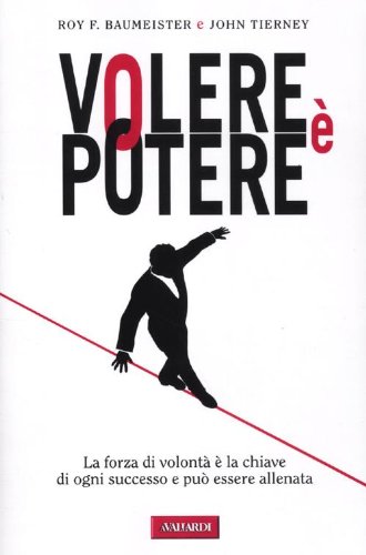 Produkt-Bild: Volere &egrave; potere