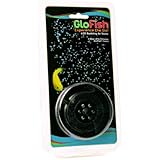 GloFish Round LED Bubbler with 6 Blue LEDS