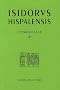 Etymologia, Livre III. Les math�matiques