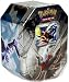 Search : Pokemon Platinum Legendary Collection 2009 Collector Tin Set Darkrai with Darkrai LV.X Card